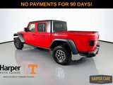 New 2025 Jeep Gladiator Rubicon image 5