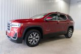 Used 2023 GMC Acadia SLT image 3