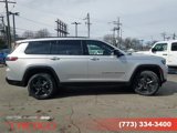 New 2025 Jeep Grand Cherokee L Limited w/ Black Appearance Package image 4
