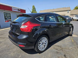 Used 2013 Ford Focus Titanium image 5