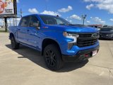 New 2025 Chevrolet Silverado 1500 LT Trail Boss w/ Convenience Package II image 2