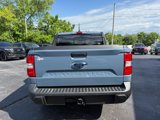 Used 2024 Ford Maverick Lariat w/ FX4 Off-Road Package image 5