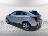 New 2025 Cadillac XT5 Premium Luxury w/ Technology Package image 3