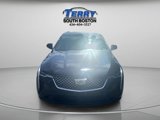 Used 2022 Cadillac CT4 Premium Luxury w/ Climate Package image 2