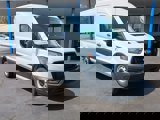 New 2025 Ford Transit 250 148 Medium Roof image 4