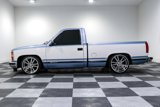 Used 1989 Chevrolet Silverado 1500 2WD Regular Cab image 4
