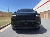 New 2025 Jeep Wagoneer Series II w/ Convenience Group I image 2