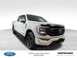 Certified 2023 Ford F150 Lariat image 3