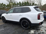 New 2025 Kia Telluride EX X-Line image 3