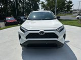 Used 2025 Toyota RAV4 LE image 3
