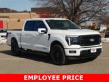 New 2025 Ford F150 Lariat image 4