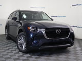 New 2025 MAZDA CX-90 Plug-In Hybrid w/ Preferred image 2