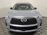 New 2026 INFINITI QX60 Luxe w/ Cargo Package image 2