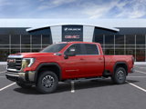 New 2025 GMC Sierra 2500 SLE w/ SLE Value Package; image 2