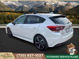Used 2022 Subaru Impreza 2.0i Sport image 3