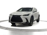 New 2026 Lexus NX 350 AWD image 3