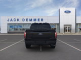 New 2025 Ford F150 Platinum w/ Equipment Group 702A High image 5