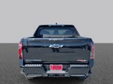 Used 2025 Chevrolet Silverado EV RST image 5