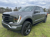 Used 2021 Ford F150 Lariat w/ Equipment Group 502A High image 3