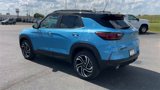 New 2026 Chevrolet TrailBlazer RS w/ Convenience Package image 6