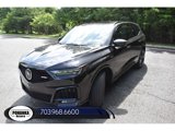 New 2026 Acura MDX Type S image 4