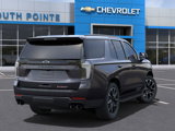 New 2025 Chevrolet Tahoe RST w/ Comfort Package image 4