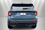 New 2025 Ford Explorer ST image 4