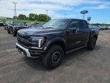 New 2025 Ford F150 Raptor image 3