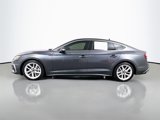 Used 2024 Audi A5 2.0T Premium Plus w/ Premium Plus image 4
