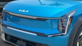 New 2026 Kia EV9 Wind image 4