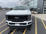 New 2025 Ford F250 XLT w/ Snow Plow Prep Package image 5