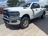 New 2025 RAM 2500 Big Horn image 6
