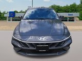 New 2025 Hyundai Elantra SEL image 3