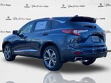 Certified 2025 Acura RDX w/ Technology Package image 4
