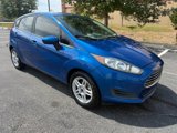 Used 2018 Ford Fiesta SE image 6