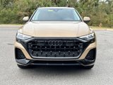 New 2025 Audi Q8 Premium image 4