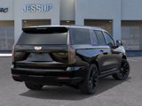 New 2026 Cadillac Escalade ESV Platinum Sport image 4