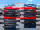 New 2025 Chevrolet Silverado 2500 Custom w/ Custom Value Package image 2