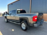 Used 2011 Chevrolet Silverado 2500 LTZ w/ LTZ Plus Package image 5