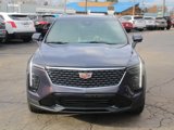 New 2025 Cadillac XT4 Premium Luxury w/ Cold Weather Package image 2