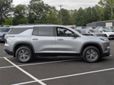 New 2026 Chevrolet Traverse LT w/ Driver Confidence Package image 2