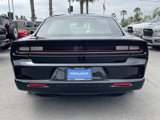 New 2025 Dodge Charger R/T w/ Quick Order Package 25M R/T image 4