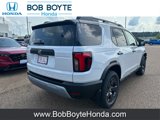 New 2026 Honda Passport RTL image 6