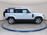 Certified 2022 Land Rover Defender 110 S image 4