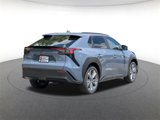New 2025 Subaru Solterra Limited w/ Limited Package image 5