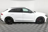 New 2025 Audi SQ8 Prestige image 2