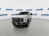 New 2025 Ford F250 Lariat w/ Chrome Package image 4