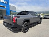 New 2026 Chevrolet Silverado EV Trail Boss w/ Plus Package image 4