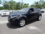 Used 2016 Land Rover Range Rover Evoque SE Premium image 2