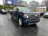 Used 2022 Chevrolet Silverado 1500 High Country w/ Technology Package image 4